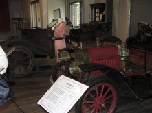 1908 Brush